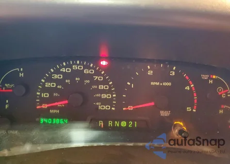 2002 Ford F250 Super Duty from USA, damaged, VIN 1FTNW21F72EC61182